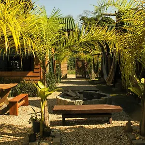 Valhalla Glamping House Campismo de Luxo