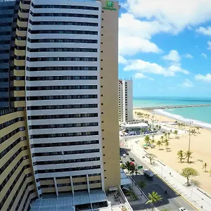 Terraços Do Atlântico Praia De Iracema By Dm , Fortaleza (Ceara) Brasil