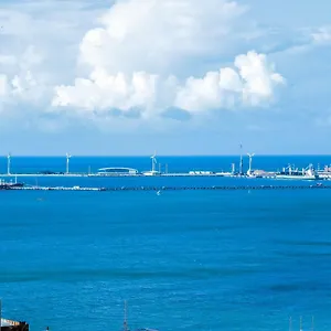 Belíssimo Com Vista Mar , Fortaleza (Ceara) Brasil